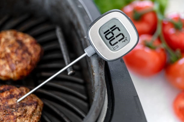Meat Thermometer