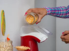 Testing Popcorn Makers: Finding the Best for Fully Popped Kernels