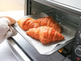 Breville Toaster Oven