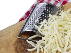 Testing Potato Ricers