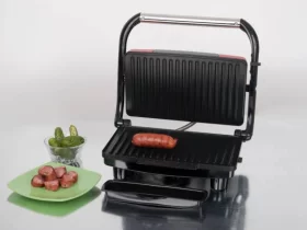 Maximizing Your Culinary Game with the Electric Griddler: A Comprehensive Review