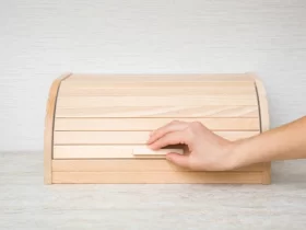 Bread Box
