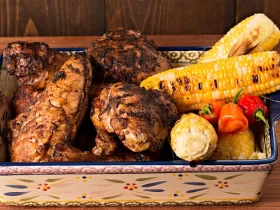 Jamaican