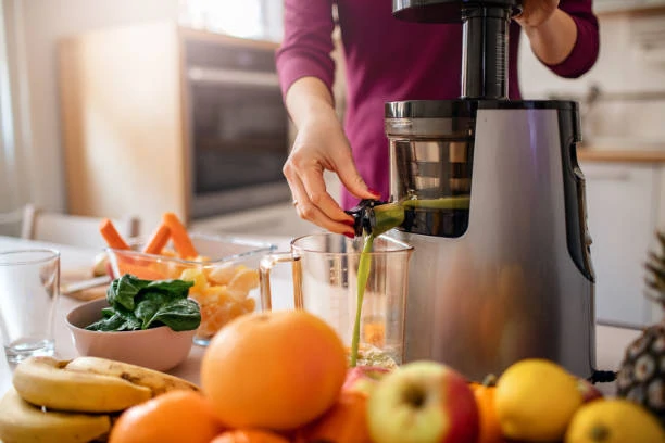 Juicing