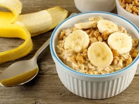 Oatmeal