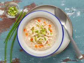 Porridge