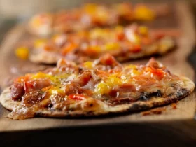 Tortilla
