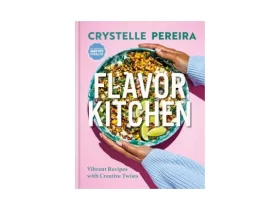 Flavor Kitchen: Vibrant Recipes with Creative Twists