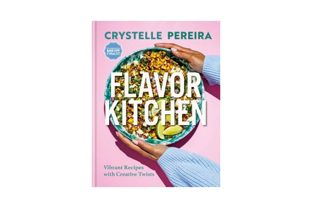 Flavor Kitchen: Vibrant Recipes with Creative Twists