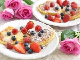 Pancakes