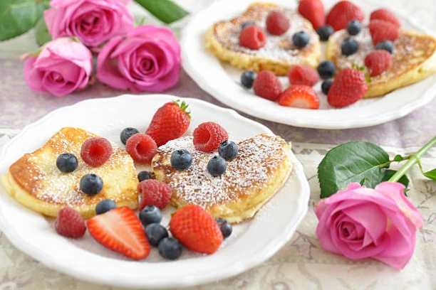 Pancakes