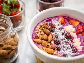 Acai Bowl