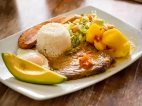 Colombia