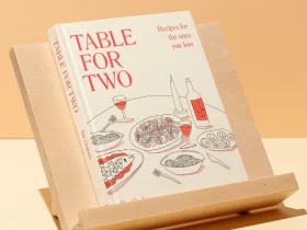 Table for Two