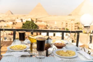 Egypt