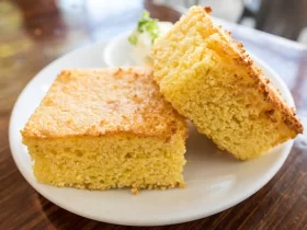 Cornbread