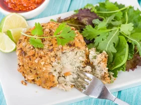 salmon