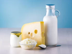 Dairy