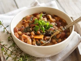 Lentil Stew