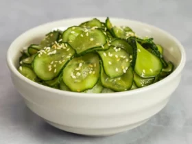 cucumber