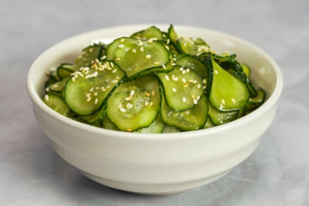 cucumber