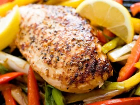 Chicken