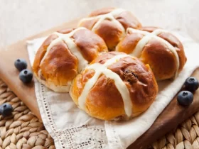 Buns