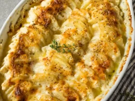 Potatoes