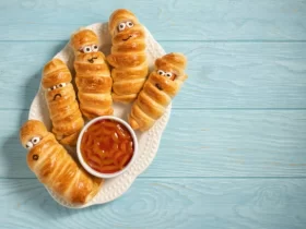 Hot Dogs