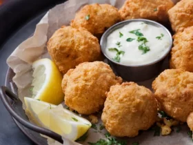 Hush Puppies