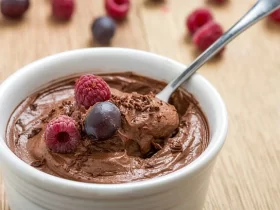chocolate