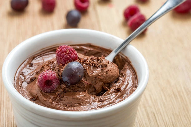 chocolate