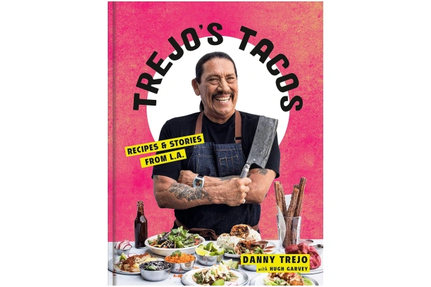 Trejo's Tacos