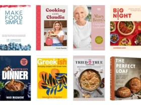 10 Essential Cookbooks Every Home Chef Should Own