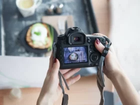 6 Food Photography Tricks In 2 Minutes