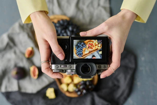 Avoid These Mistakes to Elevate Your Food Photography