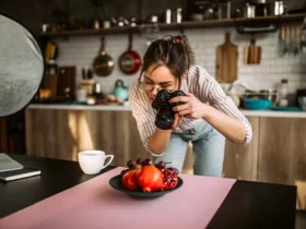 Mastering Food Photography: 5 Tips for Captivating Images