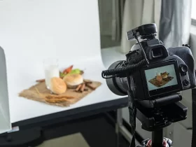 Mastering Food Photography: 10 Essential Tips for Beginners