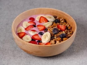 Acai Bowl