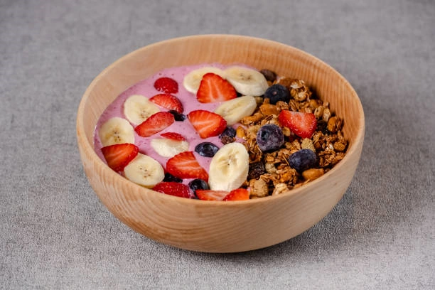 Acai Bowl