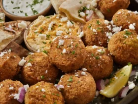 Falafel