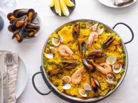 Paella