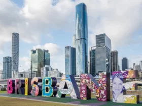Famous Brisbane Restaurants