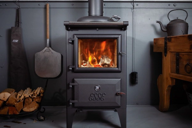 Wood Stove