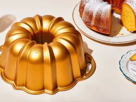Bundt Pan