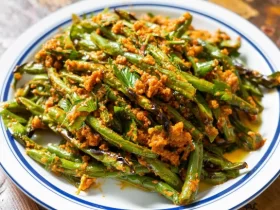 Green Beans