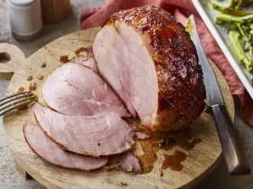 Cook A Ham