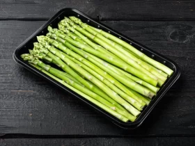 Canned Asparagus