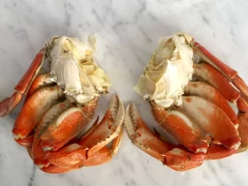 Crab Legs