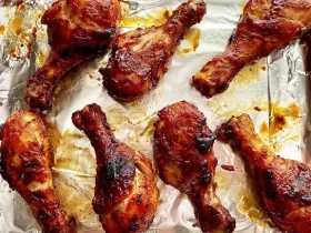 Drumsticks